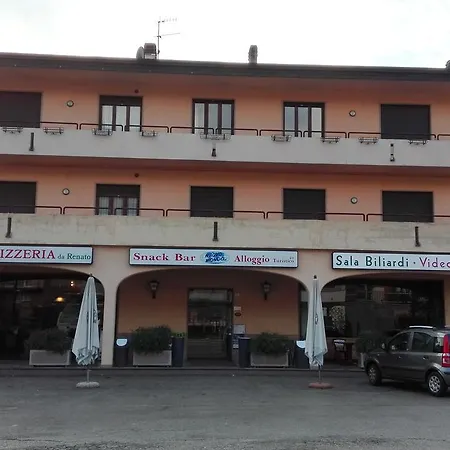 Bar Nuovo