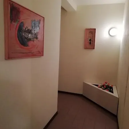 Bar Nuovo Guest house *