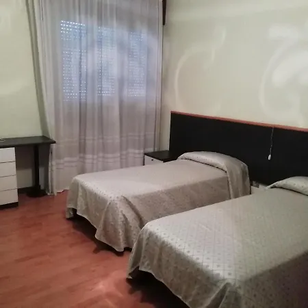 Guest house Bar Nuovo