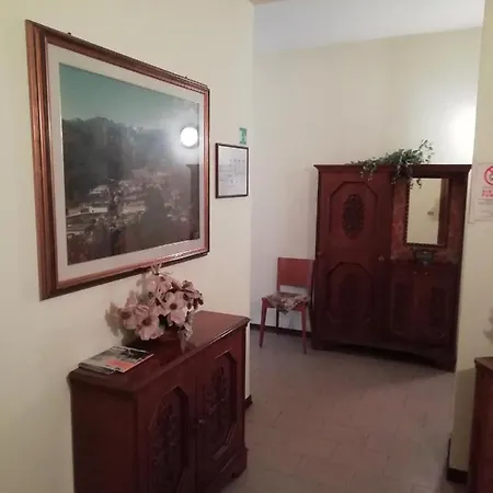 Bar Nuovo Guest house Mussolino